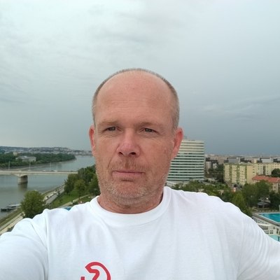György, társkereső Budapest