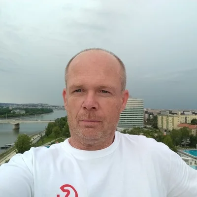 György, társkereső Budapest