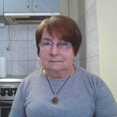 Mária, társkereső Zalaegerszeg