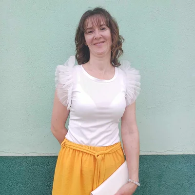 Ildikó, társkereső Szolnok