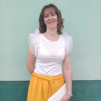 Ildikó, Szolnok