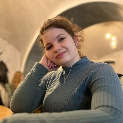 Veronika, társkereső Dunaszerdahely