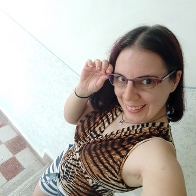Anita, társkereső Szombathely