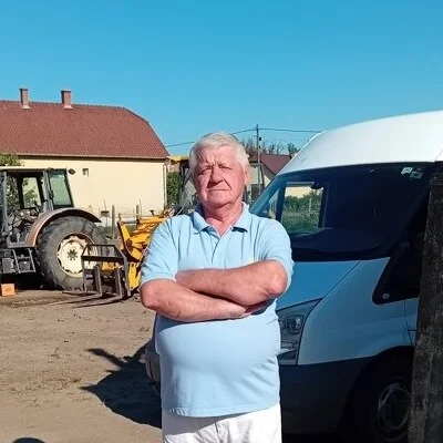 József, Kisvárda
