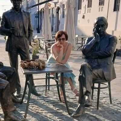 Tünde