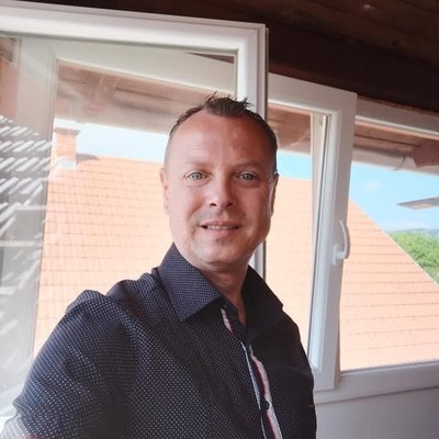 István, társkereső Csákvár