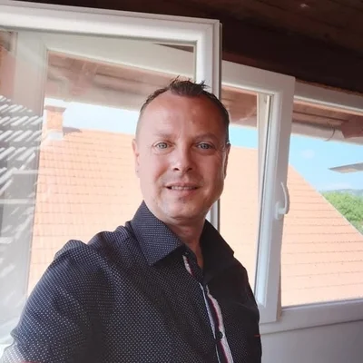 István, társkereső Csákvár