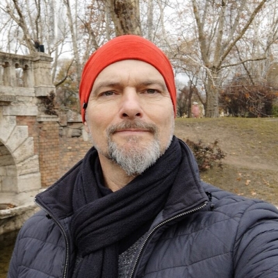 Ottó, társkereső Budapest