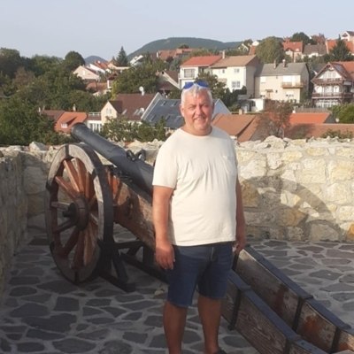 Tibi, társkereső Bogács