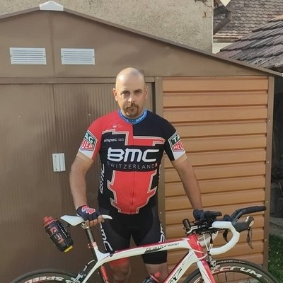 Balázs, társkereső Peresznye