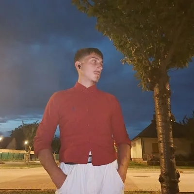 István, társkereső Bük