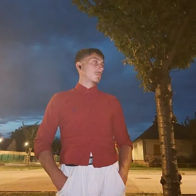 István, Bük