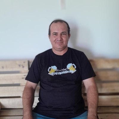 László, társkereső Sepsiszentgyörgy