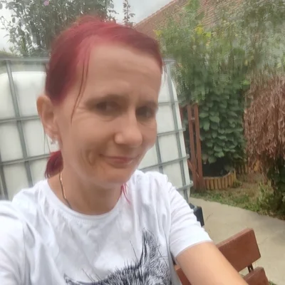 Anita, társkereső Zalaegerszeg