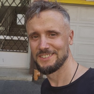 Péter, társkereső Budapest