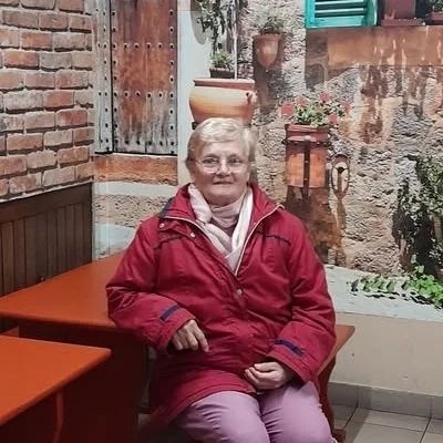 Magdolna, társkereső Szigetvár