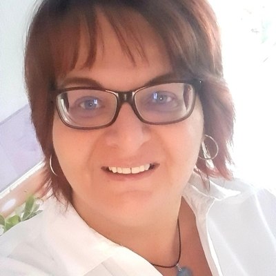 Anita, társkereső Budapest