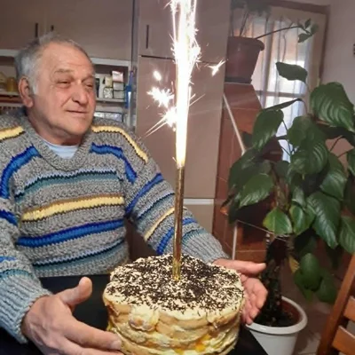 Gábor