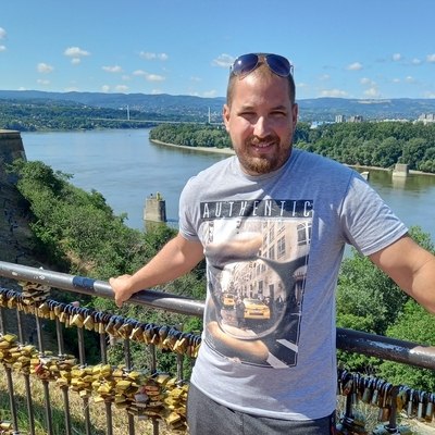 Ervin, társkereső Szabadka