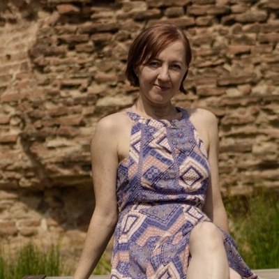 Anna, társkereső Nagyvárad