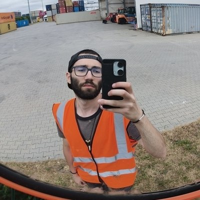 Jani, társkereső Dunaharaszti