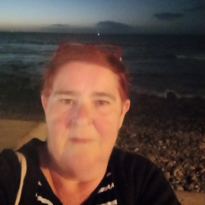 Etelka, társkereső Székesfehérvár