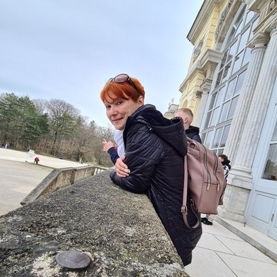 Mária, társkereső Allershausen