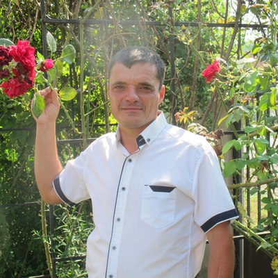 Andris, társkereső Barót