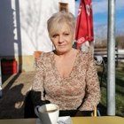 Zsuzsi, társkereső Komló