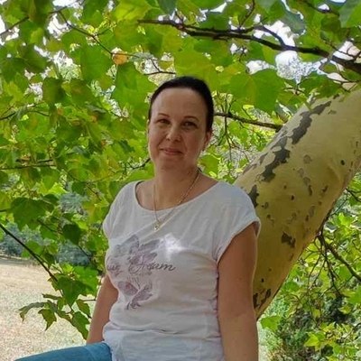 Andrea, társkereső Ada