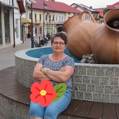 Erika, társkereső Csíkszereda