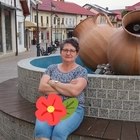 Erika, társkereső Csíkszereda