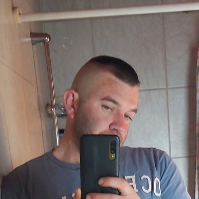 Tom, társkereső Budapest