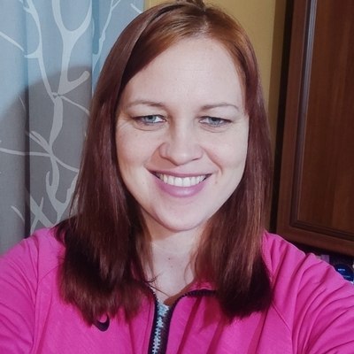 Kriszti, társkereső Besztercebánya