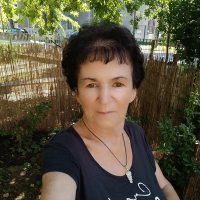 Rozália, Budapest