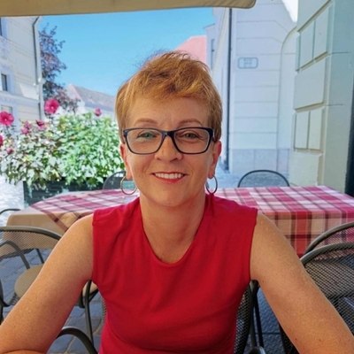 Mária, társkereső Győr