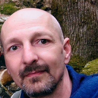 István, társkereső Perg