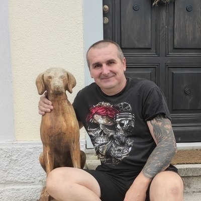 István, társkereső Kisvárda