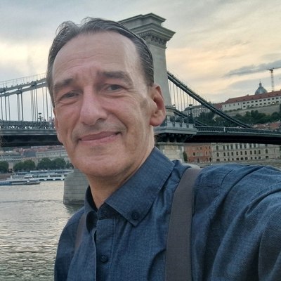 Attila, társkereső Budapest