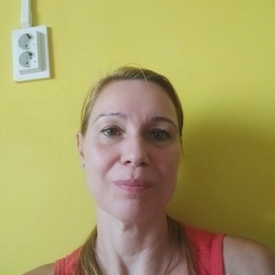 Anna, társkereső Szolnok