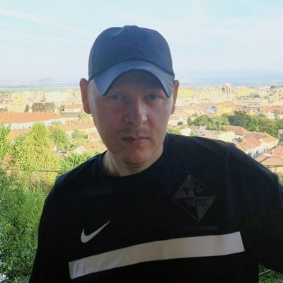 Feri, társkereső Déva