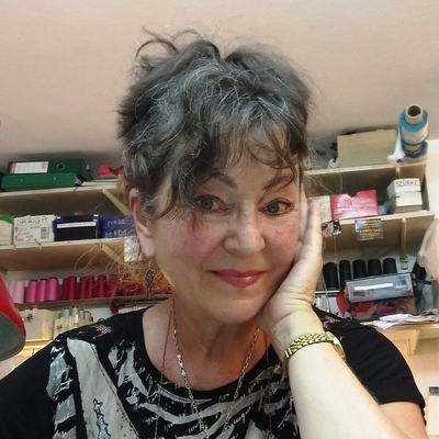 Rita, társkereső Budapest