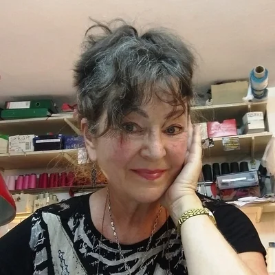 Rita, társkereső Budapest
