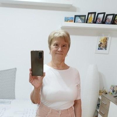 Julika, társkereső Pécs