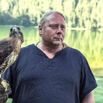 Balazs, Torja
