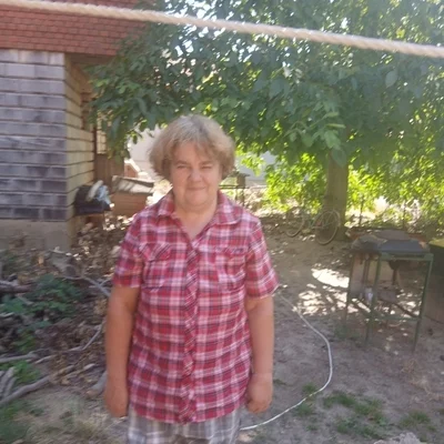 Annamari, társkereső Nagycenk