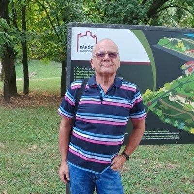 Gábor, társkereső Nyírtelek