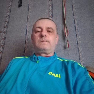 János, társkereső Tatabánya