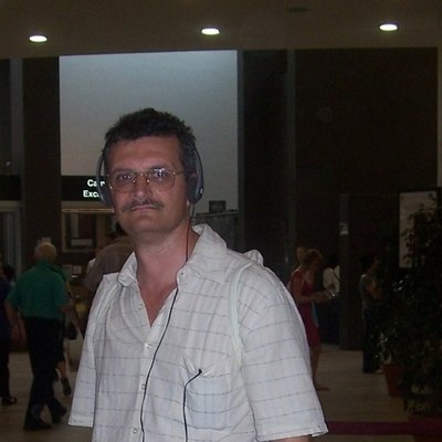 Andras, társkereső Székesfehérvár