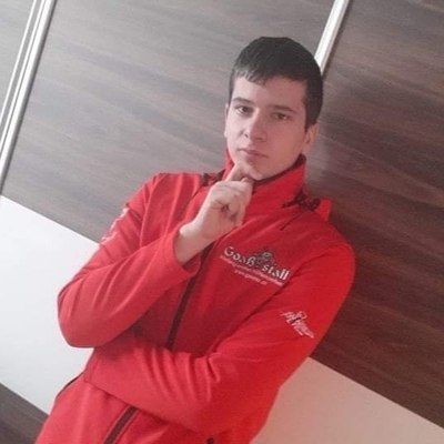 Levente, társkereső Fót